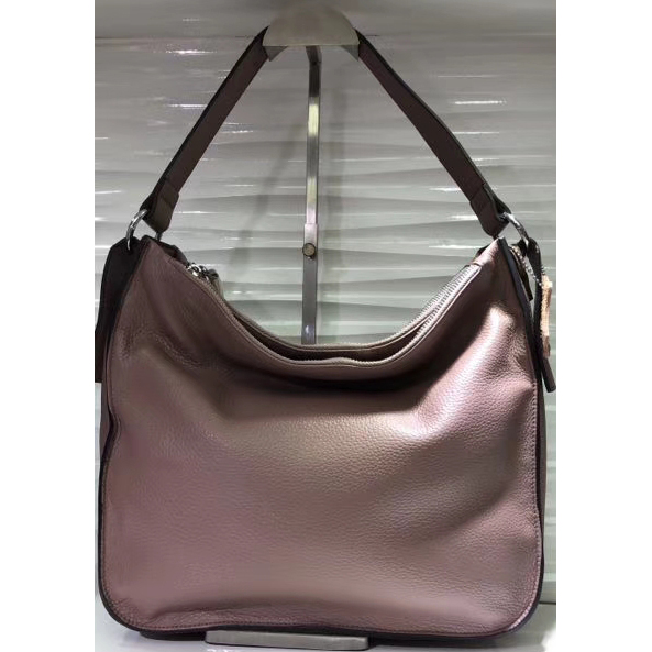 3 Sections Women Leather Hobo Bag LH2887_5 Colors 
