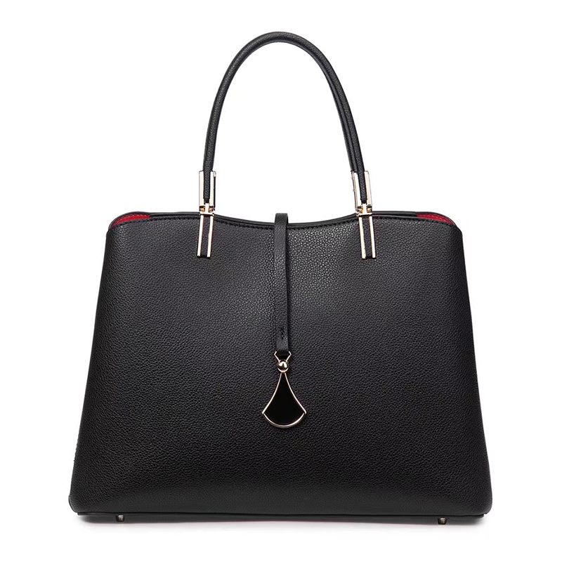 Leisure Women Leather Purse Handbags for Women LH3020_4 Colors