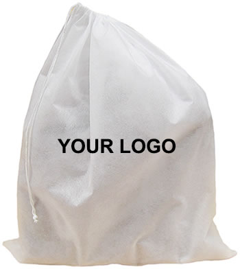 Dust Bag With Your Logo