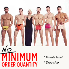 NO Minimum Order Quantity