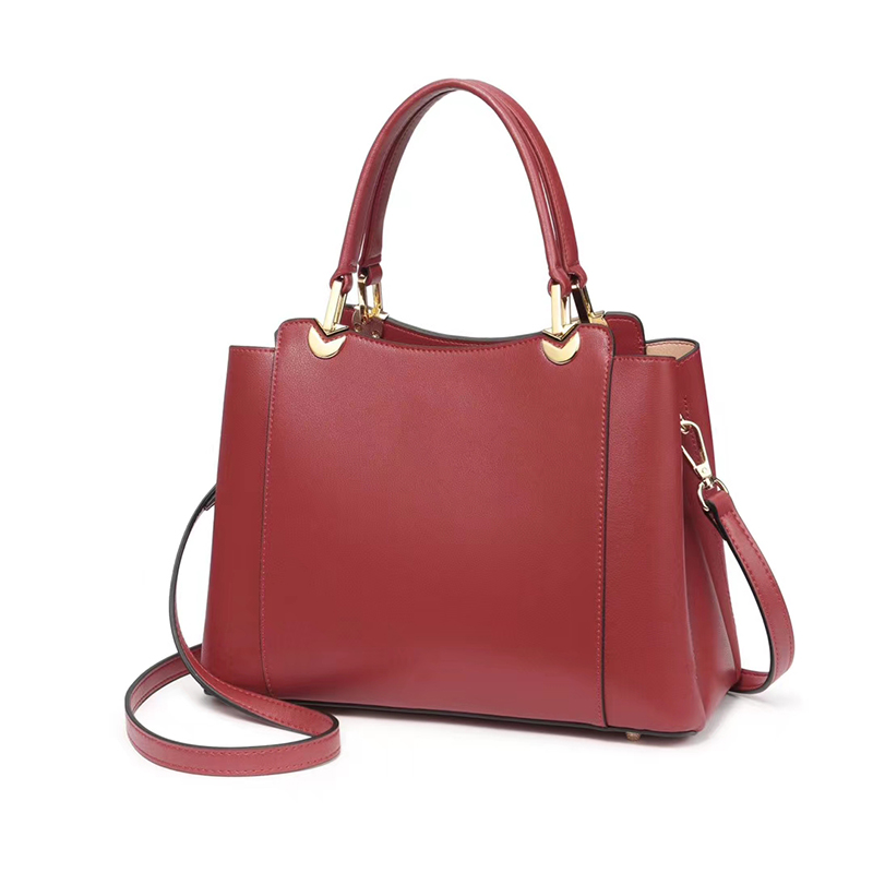 Trendy Womens Purse Fashion Handbags LH3037_3 Colors