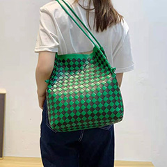 Genuine Real Leather Shoulder Bag for Women LH3134_9 Colors 