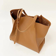 Large Handbags Women Shoulder Bag LH3144_5 Colors