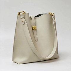 Leather Shoulder Bag Womens Handbags LH3147_4 Colors