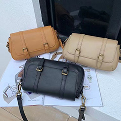 Women Leather Handbags Satchel Purse Bag LH3268_3 Colors