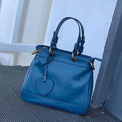 Women Supple Leather Handbags Fashion Bag LH3297_4 Colors