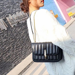 Crossbody Bag Leather Handbags for Ladies LH3327_5 Colors