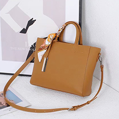 Leather Hand Bag Womens Tote Bag LH3642_5 Colors 