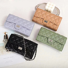 Unique Crossbody Purses Leather Handbags Online LH3674_3 Colors 