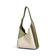 Elegant Leather Organizer Bags Women Handbags LH3693_3 Colors 
