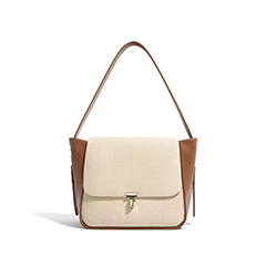 Gorgeous Leather Bags Women Tote Handbag LH3703_4 Colors 