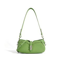 Personalized Leather Bags Women Shoulder Bag LH3705_5 Colors 