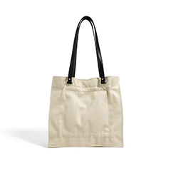 Soft Leather Shoulder Bag Leather Purse for Women LH3714_4 Colors 