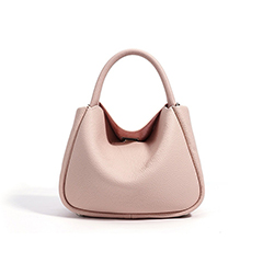 Elegant Leather Tote Bag Ladies Handbags LH3815_5 Colors 