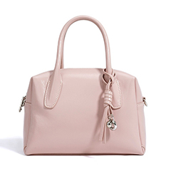 Classical Leather Tote Bag Ladies Handbags LH3813_6 Colors 