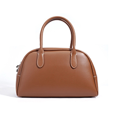 Gorgeous Leather Tote Bag for Women LH3803_3 Colors