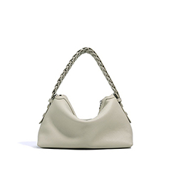 Supple Leather Hobo Bag for Women Handbags LH3833_5 Colors 