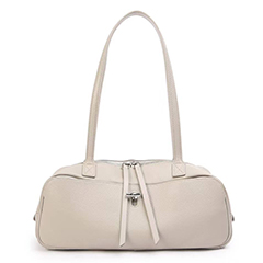 Casual Leather Shoulder Bag For Women LH3869_4 Colors 