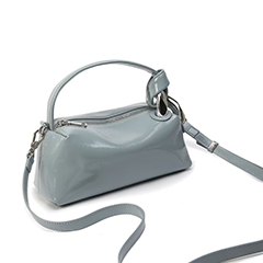 Casual leather satchel bag Women leather handbags LH3863_4 Colors 