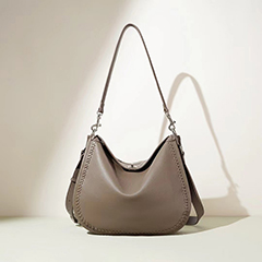 Versatile Fashion Leather Handbags Work & Casual Hobo Style Tote LH3881_2 Colors