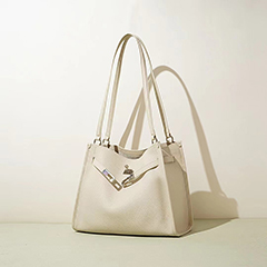 Timeless Women Leather Handbags Shoulder Purse Bag LH3878_4 Colors 