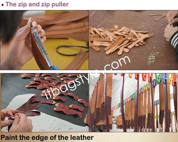 the zip and zip puller 