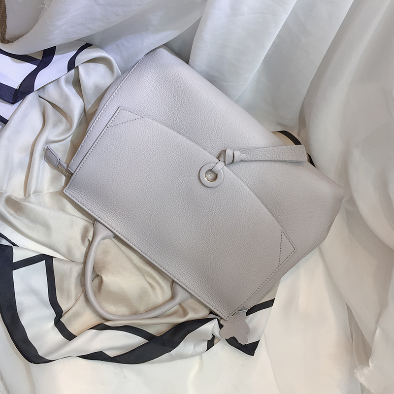 Stylish Tassels Flap Satchel Women Crossbody Handbags LH2730_5 Colors