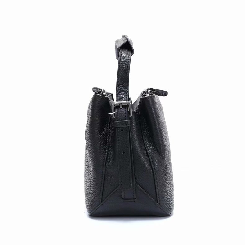 Luxury Designer Leather Bags for Women LH2800_3 Colors 
