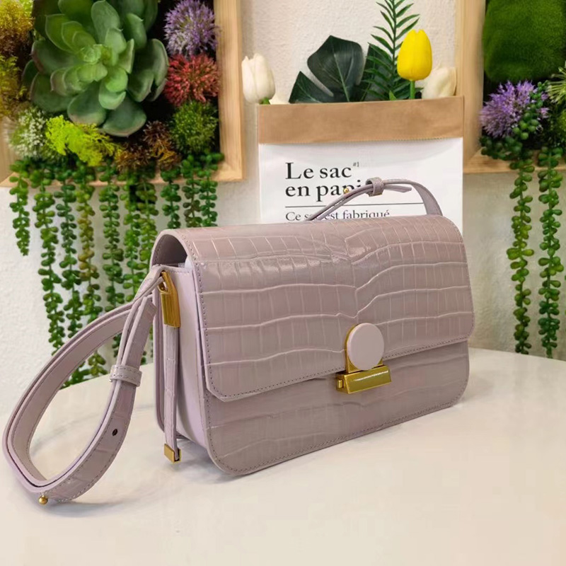 Crossbody Bag Leather Handbags for Women LH3334_4 Colors