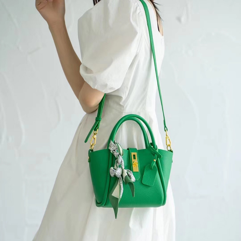 Fashion Women Tote Bag Womens Top Handle Bag LH3401_6 Colors