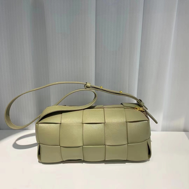 Stunning Leather Womens Crossbody Bag Women Handbag LH3485_9 Colors  
