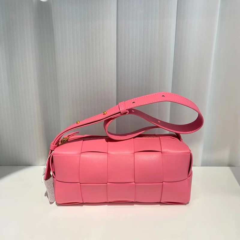 Stunning Leather Womens Crossbody Bag Women Handbag LH3485_9 Colors  