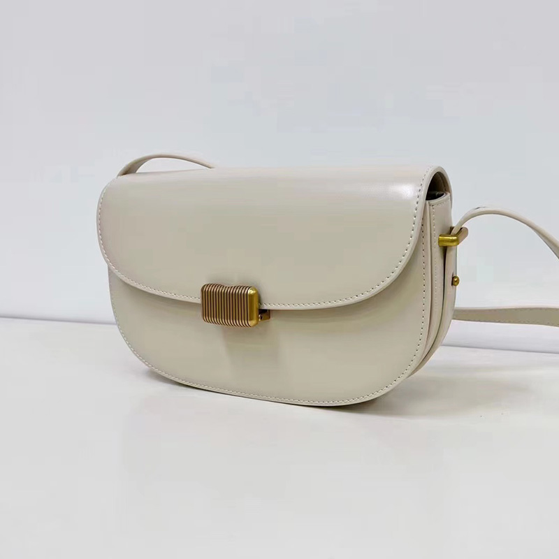 Genuine Womens Leather Crossbody Handbags Fashion Bag 3533_5 Colors 