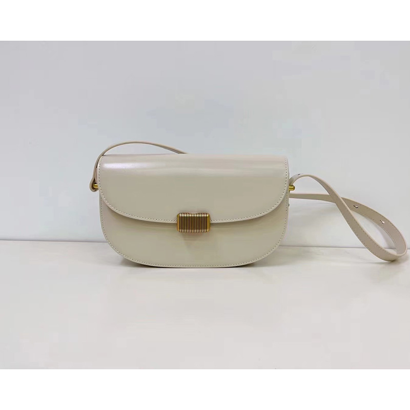 Genuine Womens Leather Crossbody Handbags Fashion Bag 3533_5 Colors 