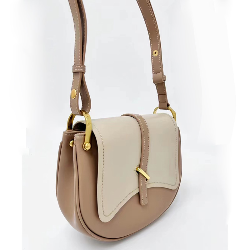Genuine Womens Leather Crossbody Handbags Fashion Bag LH3534