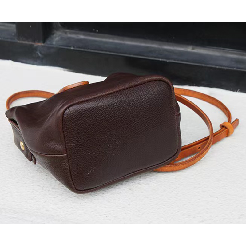 Cute Leather Crossbody Mini Handbags Sling Bag LH3540_3 Colors