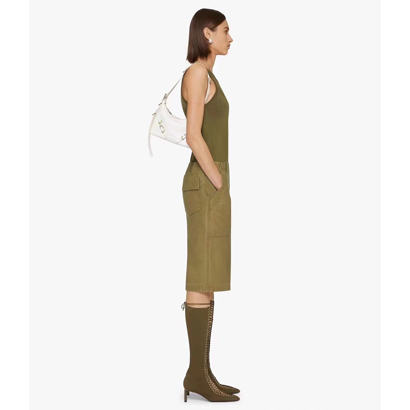 Soft Leather Crossbody Bag Women Designer Handbags LH3561_3 Colors