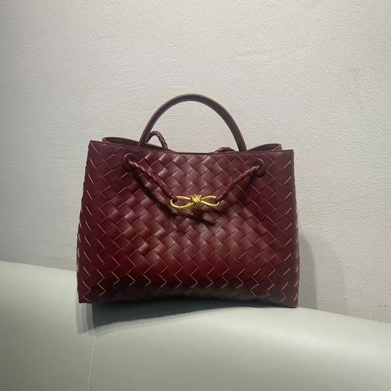 Handmade Womens Tote Bag Leather Handbags LH3566L_9 Colors