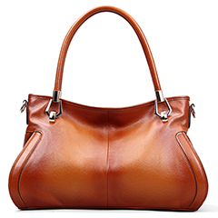 Leather Tote Bag LH1431