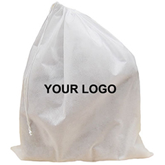 Dust Bag With Your Logo