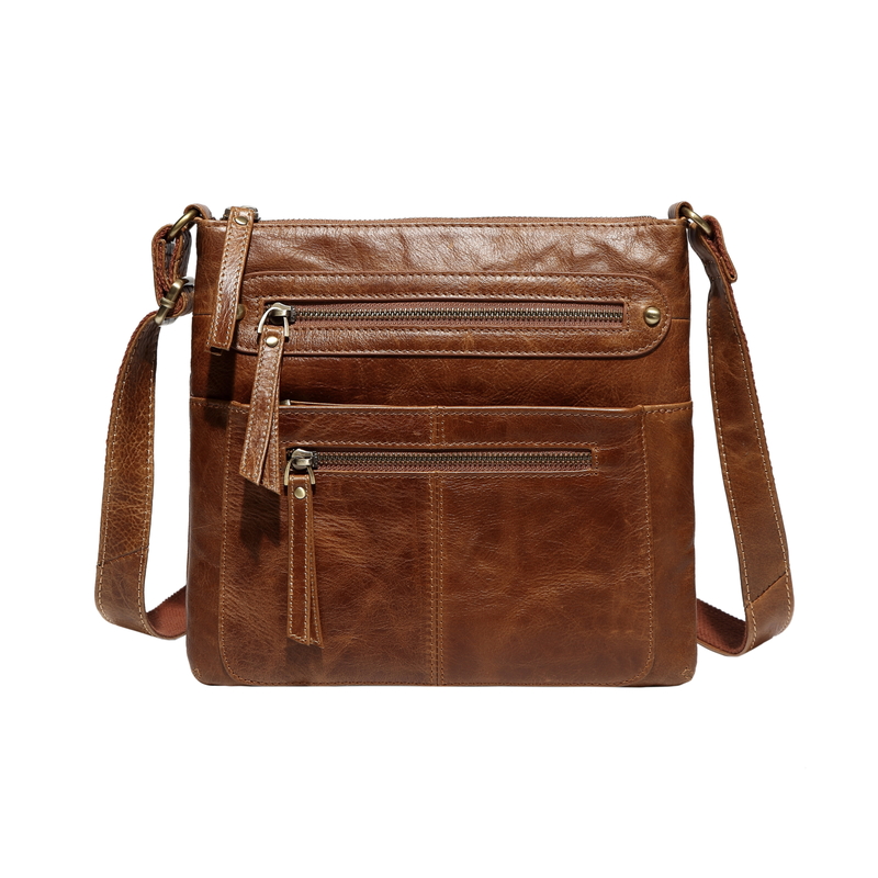 Leather Handbags With Pockets Semashow Leather Handbags With Pockets Semashow