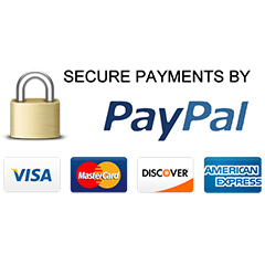 Welcome PayPal Payment