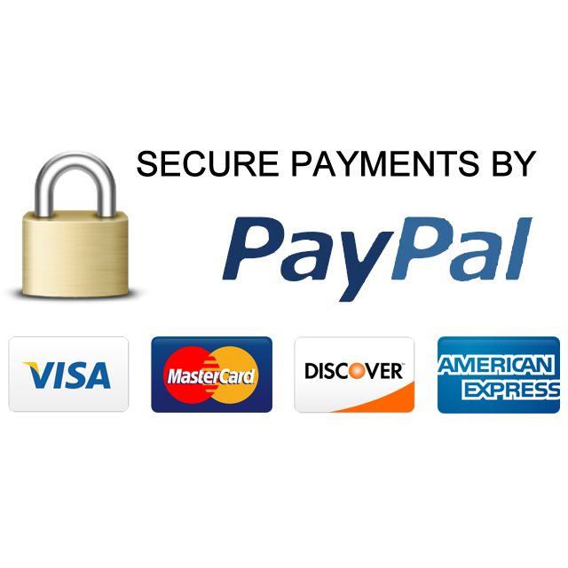 Welcome PayPal Payment
