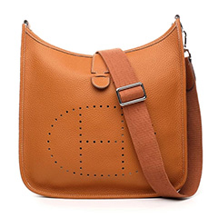Supple Genuine Leather Crossbody Bag Women Purse LH2743L_8 Colors 