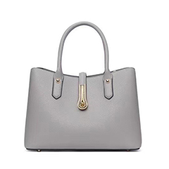 Gorgeous Women Handbags Real Leather Bags LH3015_4 Colors