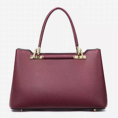 Fashion Women Leather Purse Handbags for Women LH3019_4 Colors