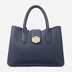 Elegant Womens Leather Handbag Purses LH3036_4 Colors