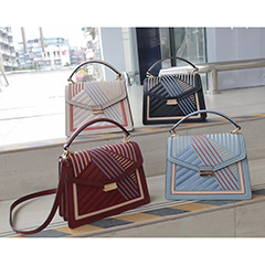 Crossbody Purse Women Handbags Outlet LH3124_4 Colors