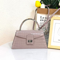 Top Handle Bag Womens Handbags LH3129_5 Colors 