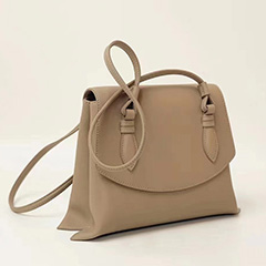 Leather Satchel Bag Ladies Purse LH3146